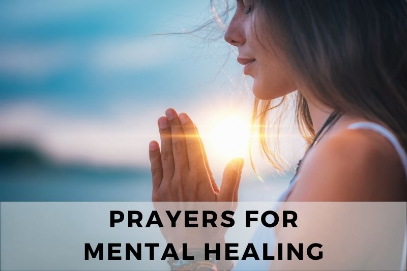 Prayer for Mental Healing