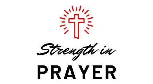 Strength-in-Prayer-Logo